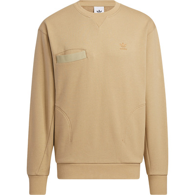 阿迪达斯男子运动卫衣