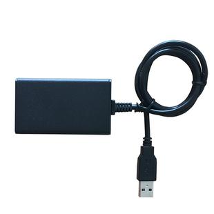 usb视频图像卡DC1150Max电脑外置标清采集卡高通医疗影像工业相机