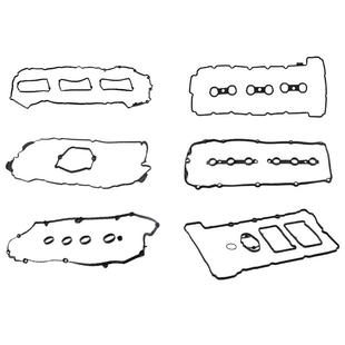 适用宝马1系3系5系7系X1X3X4X5X6MININ20N13N46N52N55气门室盖垫