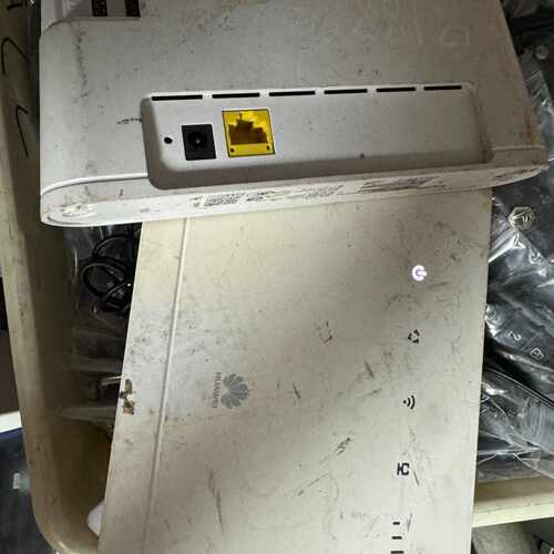 【议价-可维修】  HUAWEI 电源 B315S-936 /均有货