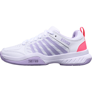 KSWISS盖世威网球鞋女子25新品COURT EXPRESS2缓冲耐磨专业运动鞋