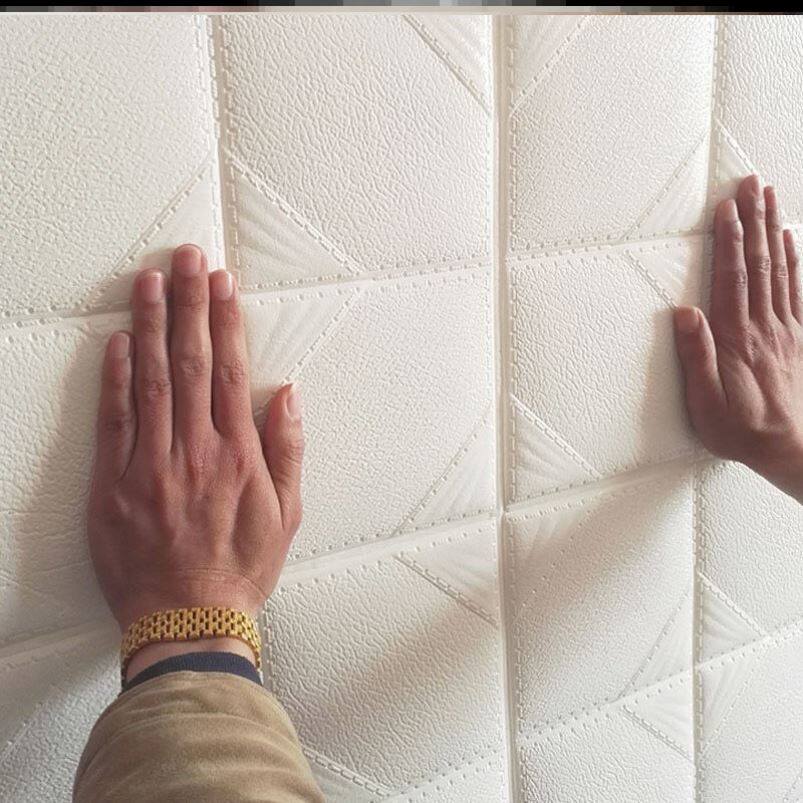 保温墙贴室内保暖防寒内墙泡沫板隔热防潮材料棉自粘墙壁加厚防寒