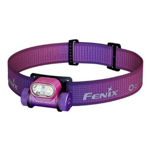 Fenix菲尼克斯HM55R头戴式强光充电感应超长续航户外夜跑钓鱼头灯