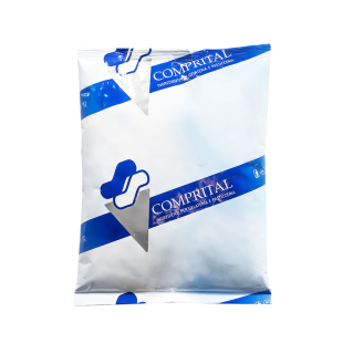 科麦酸奶粉1kg 康沛多冷冻优格味芝士预混粉商用软冰淇淋粉优格粉