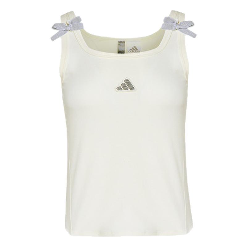 阿迪达斯女子背心adidas