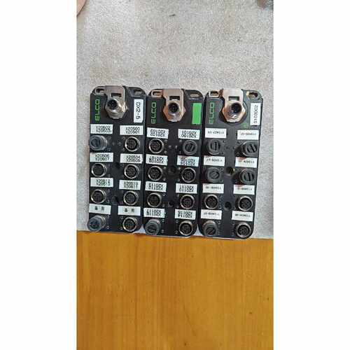 议价ELCO模块LKHA16UPM12SPI01600维修