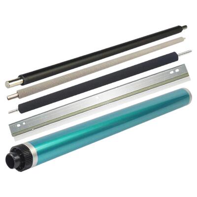 适用惠普72526感光鼓E72525鼓刮板72530转印辊72535充电辊E72625dn 72630三星K3250  K3300NR鼓芯72425 72430