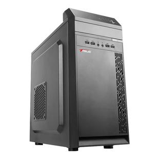 【Intel旗舰】DIY办公主机组装机赛扬G5900电脑商务前台公司企业采购台式电脑主机专业办公