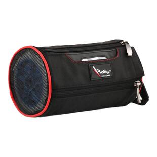 锐俪轮滑轮袋大轮储存袋速滑轮子包轻便手提包轮滑溜冰鞋轮子袋