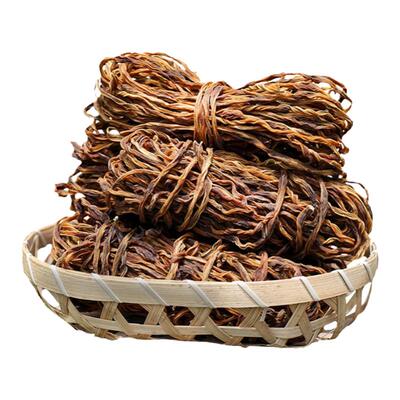 干豆角500g湖南农家日晒无添加