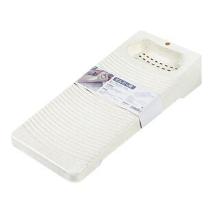 洗衣板加厚塑料搓衣板家用洗手池台面洗衣服防滑懒人洗袜子搓洗板