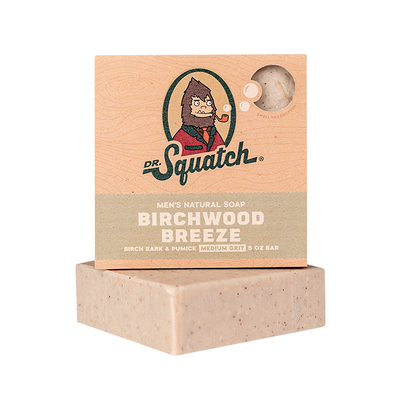 木质清洁磨砂男士140g沐浴皂