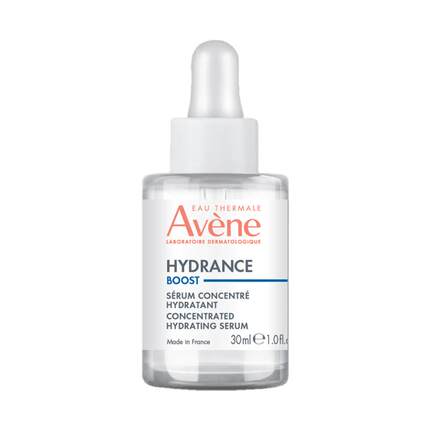 【38节立即购】雅漾恒润肌活保湿精华露30ml提亮锁水舒缓敏感肌