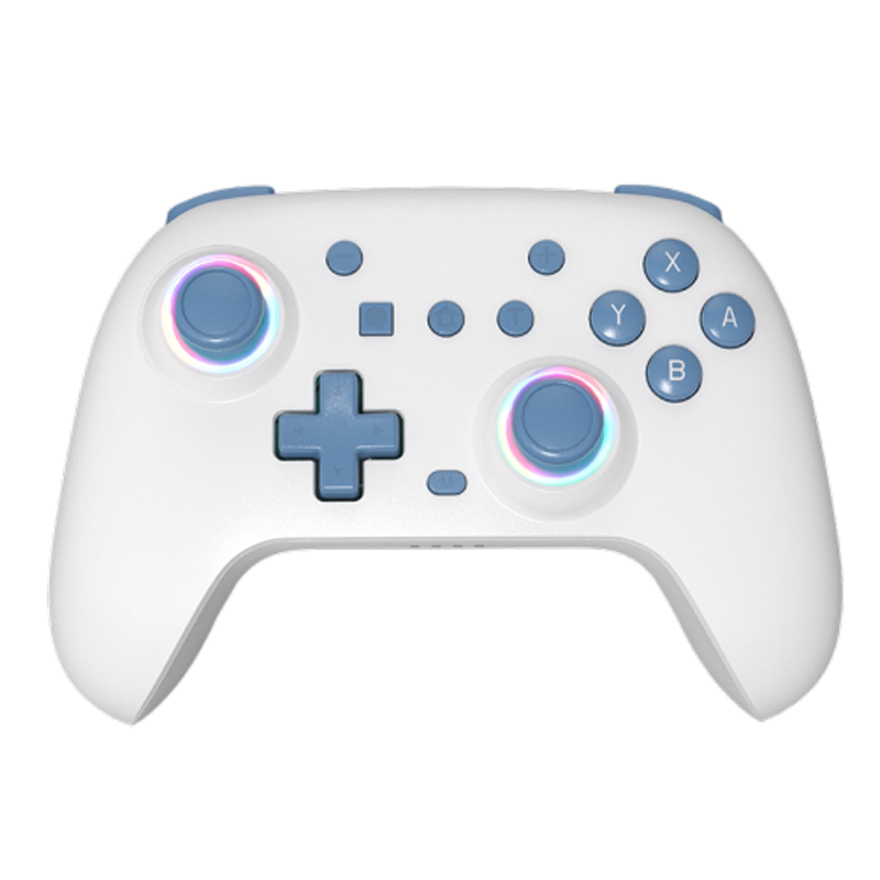 御游破晓手柄黑神话悟空游戏手柄pc电脑版xbox手柄steam双人成行switch手柄霍尔摇杆无线蓝牙手机电视特斯拉