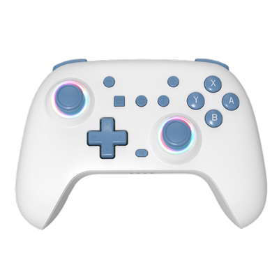 御游破晓手柄黑神话悟空游戏手柄pc电脑版xbox手柄steam双人成行switch手柄霍尔摇杆无线蓝牙手机电视特斯拉