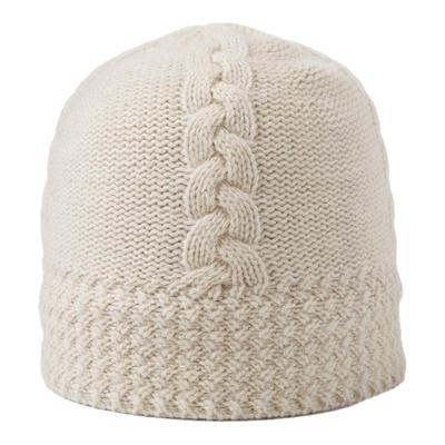 V.FRAAS保暖针织毛线帽