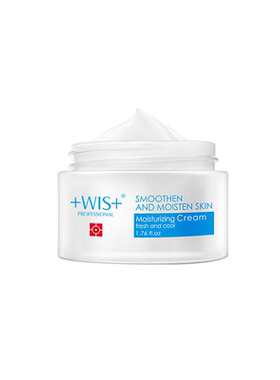 WIS极润套装拆卖保湿舒缓极润霜