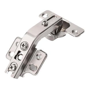 165大角度铰链负30正45 135 175度270转角衣柜短臂特殊90合页180