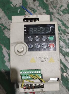 【询价】1.5KW变频器， F1V-T4-01R5-BA380V适用