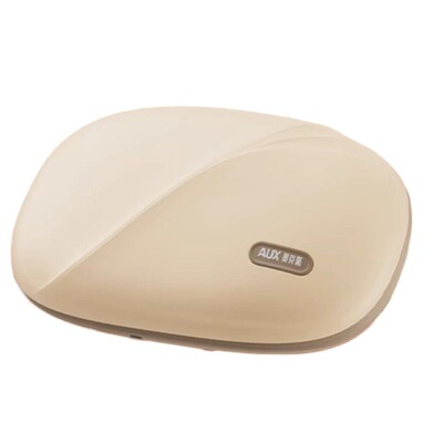 奥克斯热敷砭石揉腹仪腹部按摩器