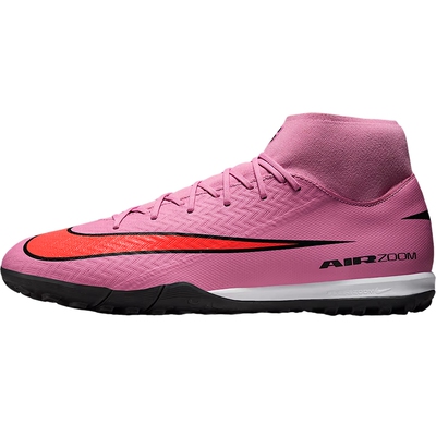 NIKE耐克男子ZMSUPERFLY 10 ACADEMY TF运动足球鞋FQ8331-600