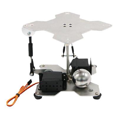 电子竞赛板球控制系统开源PID