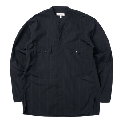 MOTIV/MotivMfg 新品钢琴家衬衫男RADIANCE-Blue