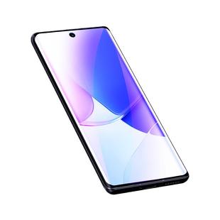 适用华为nova9钢化膜无白边nova9pro手机膜防摔保护nova9贴膜神器曲面全屏覆盖huawei水凝膜护眼抗蓝光防指纹
