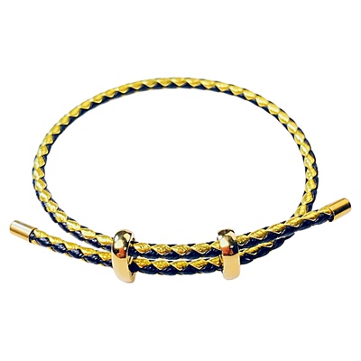 3毫红绳手链可调双股推拉替换绳