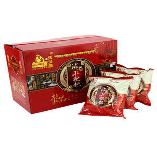 云南特产沾益滇溢圆小粑粑火腿味伍仁味鲜花味传统手工糕点茶点软