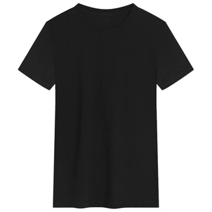 夏季polo衫工作服定制T恤短袖印logo刺绣团队文化衫订做工衣服装