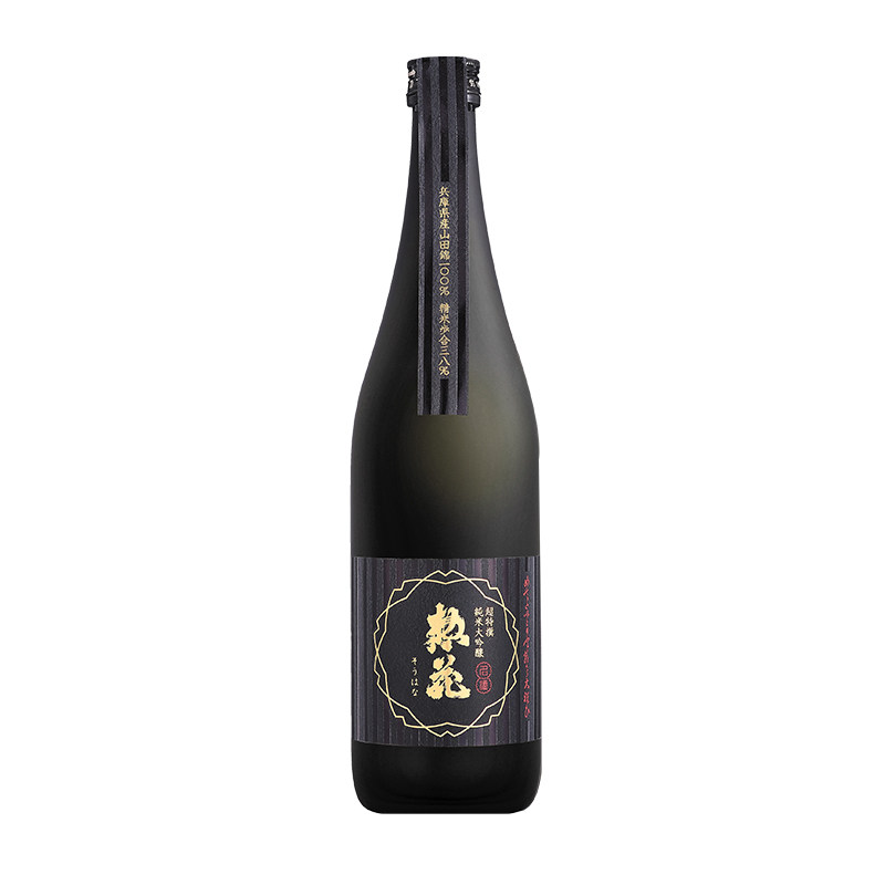 日本盛清酒纯米大吟酿