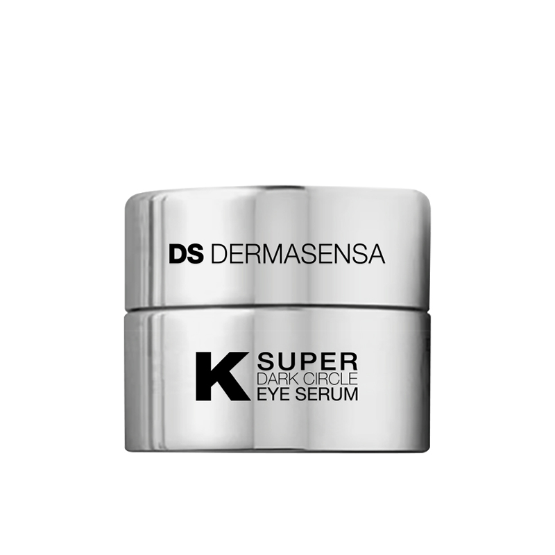 DS Demon 2.0 dimension K dilute dark circles polypeptide anti -wrinkle moisturizing eye cream 5ml ​