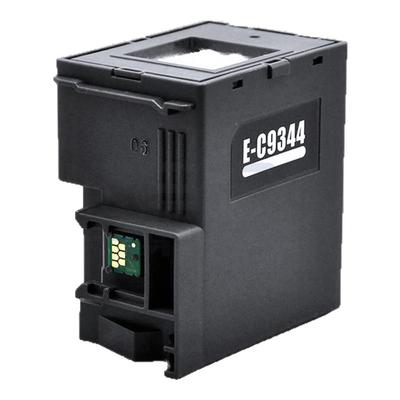 谊印适用爱普生9344维护箱废墨仓
