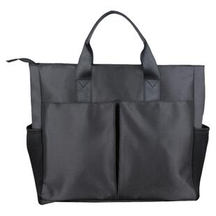 2026大容量牛津布手提文件收纳包托特包商务资料包律师宗卷包潮