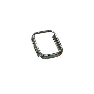 防摔保护壳适用applewatchS11手表配件iwatchS10表硬壳苹果手表壳