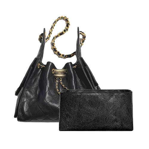 适用于适用chanel香奈儿25bag mini内胆包26c hobo杜邦纸防水内衬
