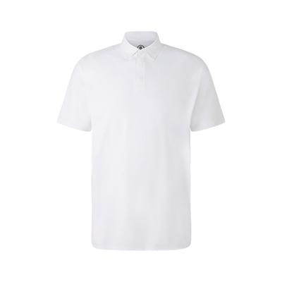 BOGNER博格纳 25春夏CASIMIR男士运动休闲高尔夫短袖POLO衫