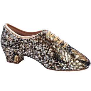 升级版ADS女练习教师鞋拉丁舞鞋成人室内软底鞋 广场恰恰真皮专业