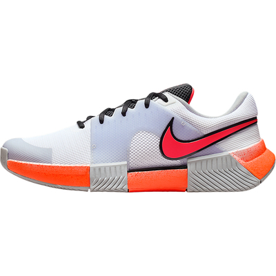 Nike/耐克正品GP Challenge 1男士耐磨运动减震网球鞋HV1489-100