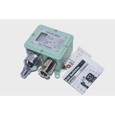 UEDA SEISAKUSHO PL6503 PRESSURE SWITCH