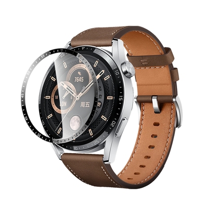 适用华为watchGT4系列手表保护膜