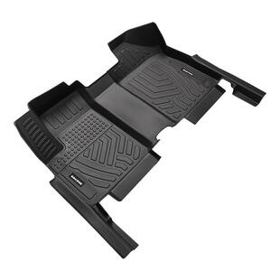 适用于奇瑞icarv23脚垫25-26款全包围专用爱咖v23新能源tpe汽车