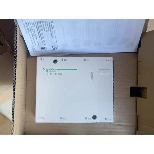 LC1F150型全新接触器库存未用 链接上实价 型—议价