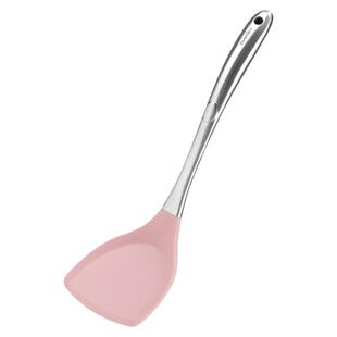 韩国didinika迪迪尼卡锅铲不粘锅专用硅胶锅铲炒勺炒菜铲子耐高温