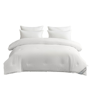 雅兰家纺大豆纤维被保暖被子冬被芯棉花空调被子秋冬四季通用新款