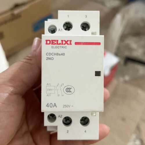 【议价-可维修】西 DELIXI CDCH8s40 接触器 /均有货