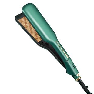 奥克斯玉米烫垫发根头发蓬松头发神器卷发棒夹板造型格子家用两用