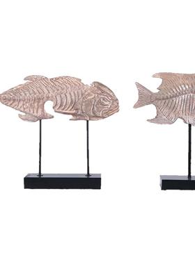 仿真模型书房博物馆系列工艺品