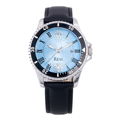 re0爱蜜莉雅雷蕾姆正版手表